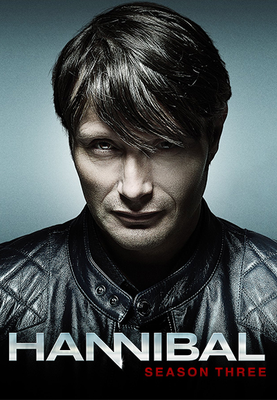 Hannibal - Season 3 [100525] (A1772753400) [[TV Programmes]] --Plex--